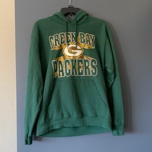 camo green bay packers hoodie